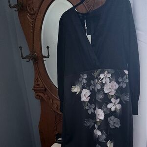 Ted Baker Opal Midi size 12/14